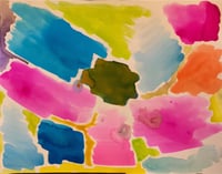 Scott Reeder || Untitled #1, 2025