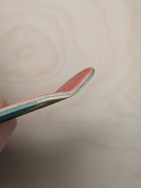 Image 3 of Tie dye 9 mini logo - G5 36mm 