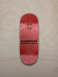 Image 2 of Tie dye 9 mini logo - G5 36mm 