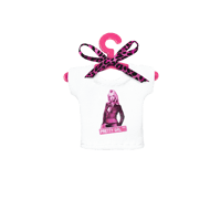 Image 1 of CANDY BRITNEY WHITE TOP