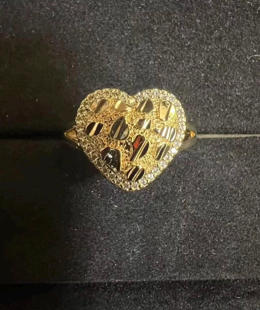 Image of Diamond cut