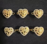 Image 2 of Diamond cut