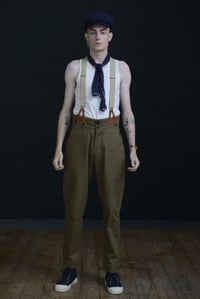 Image 5 of Workhouse Braces 