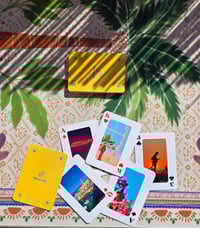 Image 1 of Jeu de 54 cartes Marseille