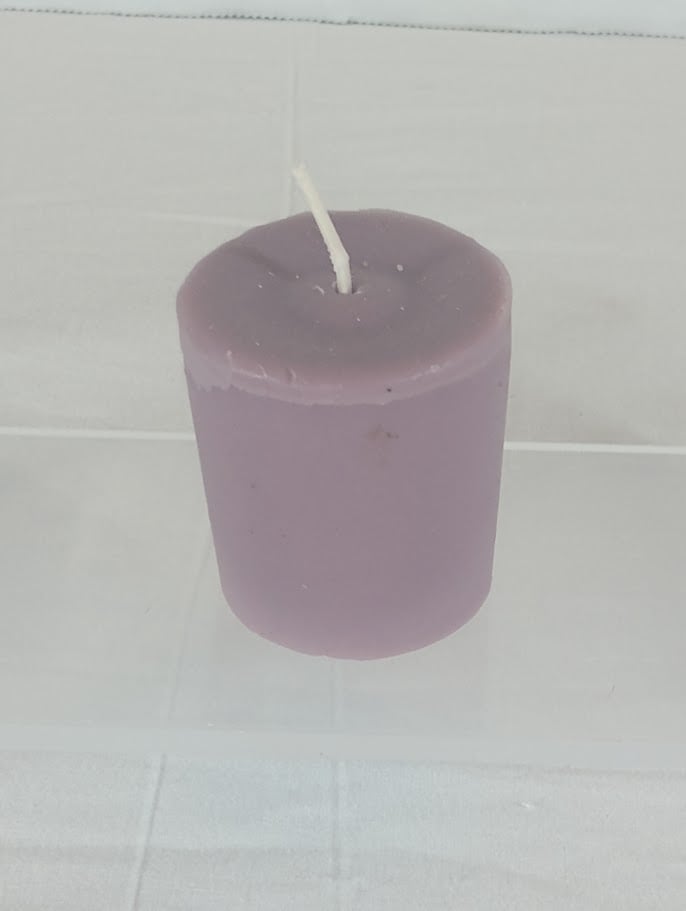 Image of Jinx-Me-Not Votive Candle