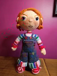 Chucky (Child's Play Series)