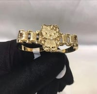 Image 1 of Double finger hello kitty