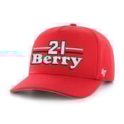 Image of Berry Hitch