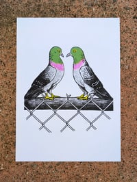 Image 1 of Twisted All Up 