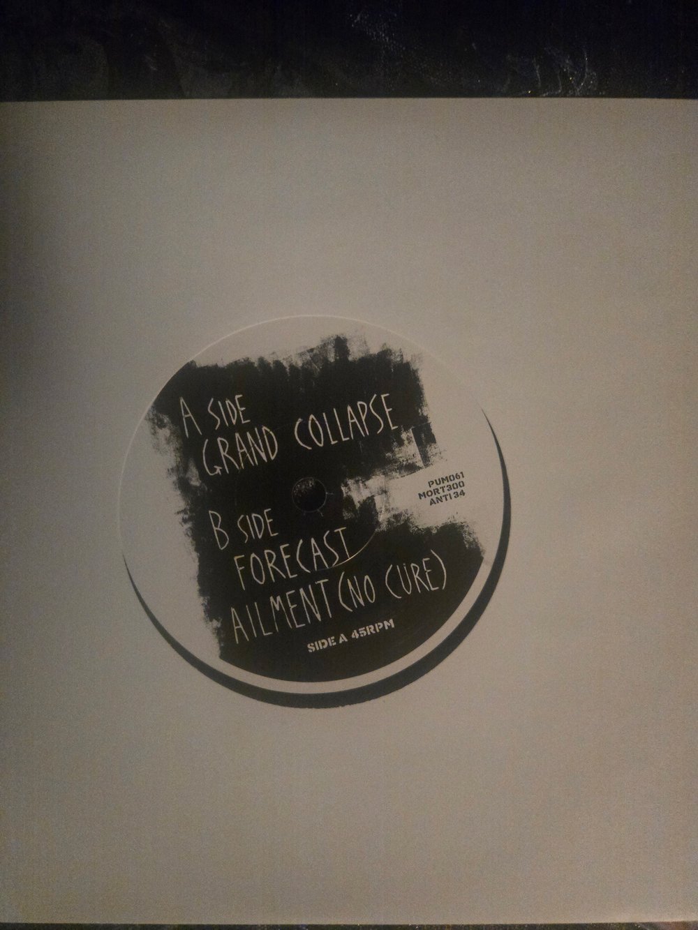 GRAND COLLAPSE-ep