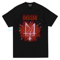 Image 2 of DEICIDE "Legion" SS & LS