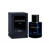 Dior Sauvage 