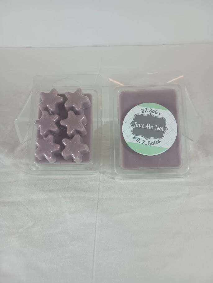 Image of Jinx-Me-Not Wax Melt