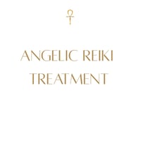 Angelic Reiki Treatment Via Distance For Adults & Children 
