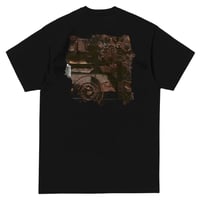 Image 3 of DISINCARNATE "Dreams of the Carrion Kind" SS & LS