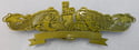 U.S. Navy Officer Submarine Warfare Insignia