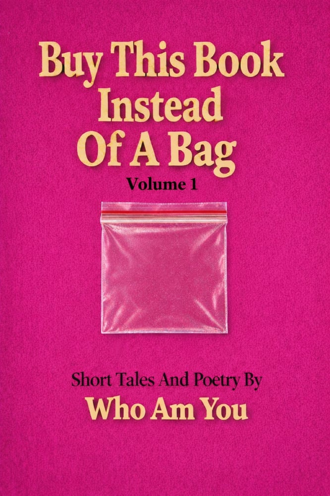 Image of Buy This Book Instead Of A Bag, Vol. 1 