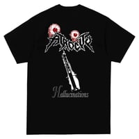 Image 3 of ATROCITY "Hallucinations" SS & LS