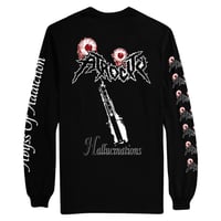 Image 5 of ATROCITY "Hallucinations" SS & LS