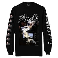 Image 4 of ATROCITY "Hallucinations" SS & LS