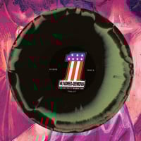 Image 5 of 100 DEMONS 'In The Eyes Of The Lord' LP