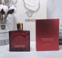 Versage Eros flame