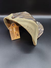 Image 2 of Bottomland Camo Richardson 112 Hat
