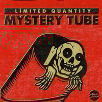 Mystery Tube 2026