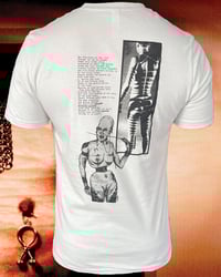 Image 9 of A Body To Live In - LIMITED Fakir Musafar Collage Shirt