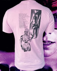 Image 11 of A Body To Live In - LIMITED Fakir Musafar Collage Shirt