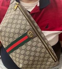 Image 2 of Large fanny