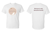 Image 1 of Little Wren RescueTShirt