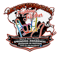 LBC HOPE MISSION IN MOTION DECAL