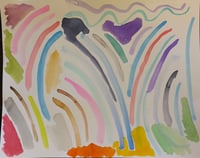 Scott Reeder || Untitled, 2025