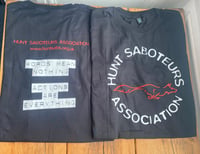 HSA T-shirt