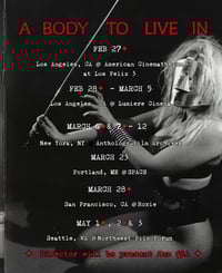 Image 14 of A Body To Live In - LIMITED Fakir Musafar Collage Shirt