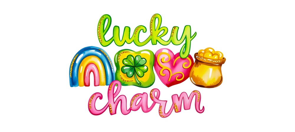 Image of Lucky Charm