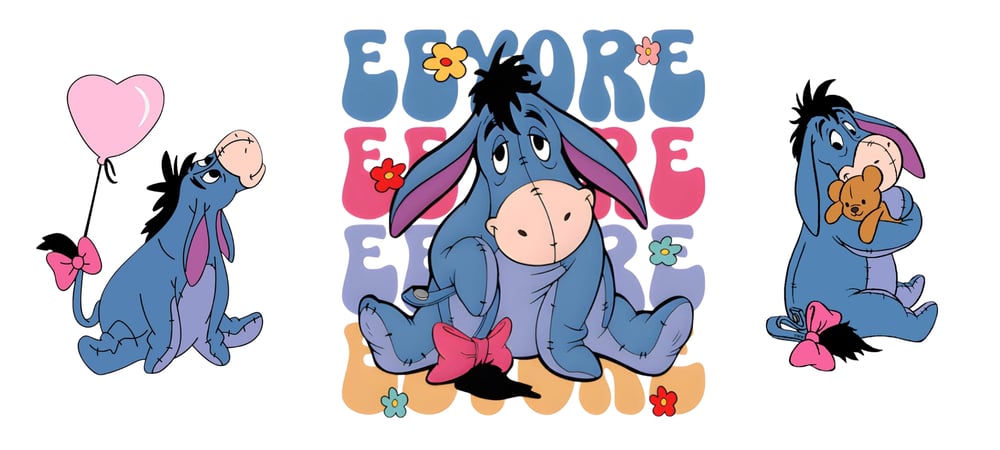 Image of Eeyore