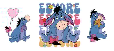 Image of Eeyore