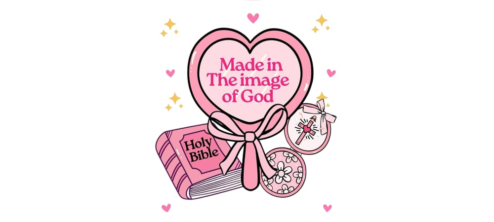 Image of Image of God