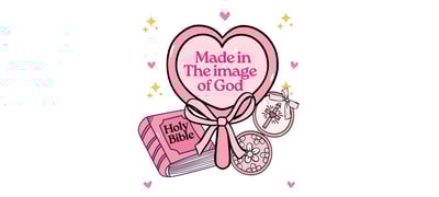 Image of Image of God