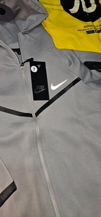 Image 13 of Kids NK Techfleece Tracksuit 