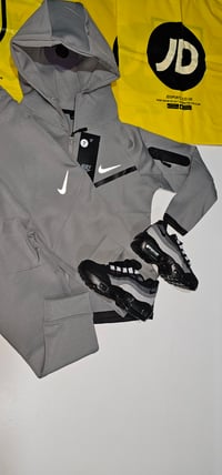 Image 14 of Kids NK Techfleece Tracksuit 