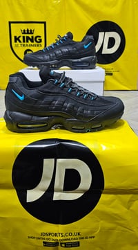 Image 19 of Mens Airmax 95s 