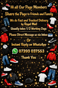 Quality Fashion Gears 