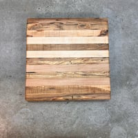 Image 3 of Handcrafted Cutting Board 02