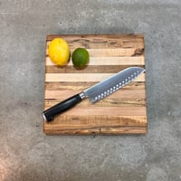 Image 1 of Handcrafted Cutting Board 02