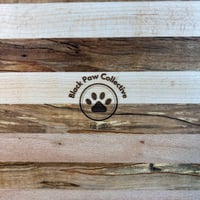 Image 2 of Handcrafted Cutting Board 02