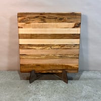 Image 5 of Handcrafted Cutting Board 02