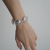 Image 2 of Flying Mane Bracelet